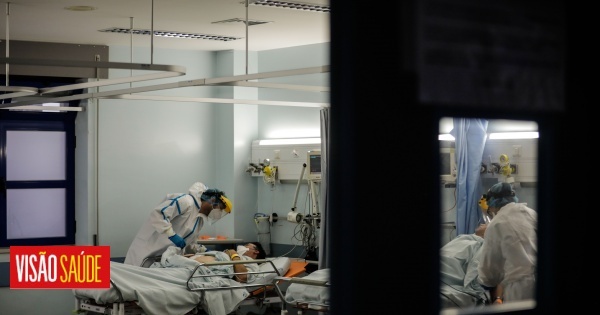 Les travaux dans les hôpitaux de Coimbra ne visent pas à fermer l'urgence de Covões